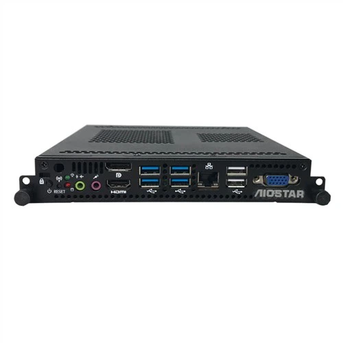 HM86 I3/I5/I7 OPS C stk