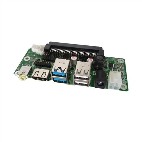 OPS OPS-C datamaskin JAE 80PIN grensesnittkontakt