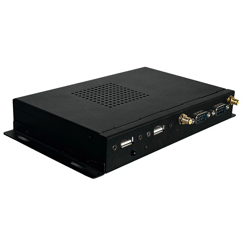 ARM Player Terminal RK3566/3568/3576/3588 CPU D4 Maximum 16 GB