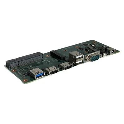 3USB-adapterkort 2HDMI 1COM  MINI PCIE støttes