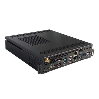 Intel 6. generasjons OPS PC